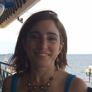 Meet your Posher, Kelly